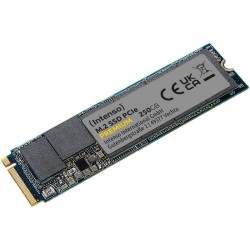 INTENSO DISCO DURO SSD 3835440 250GB NVMe