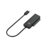 CONCEPTRONIC ADAPTADOR USB-C A SATA