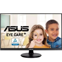 ASUS MONITOR 27 VA27DQF NEGRO FHD/ HDMI / DP/ MULTIMEDIA 1MS