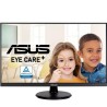 ASUS MONITOR 27 VA27DQF NEGRO FHD/ HDMI / DP/ MULTIMEDIA 1MS