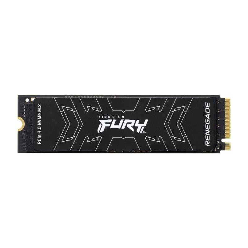 KINGSTON FURY RENEGADE 2TB M.2 7300 PCIE NV2 GEN 4