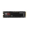 SAMSUNG DISCO DURO SSD 990 PRO 2TB NVME Compatible con PS5 y PC