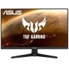 ASUS MONITOR TUF GAMIING 23.8 VG249Q1A NEGRO 165HZ DP / 2x HDMI / 1MS / 165HZ