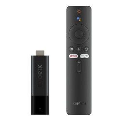 XIAOMI MI TV STICK 4K 8GB / 4K