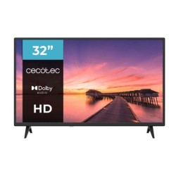 CECOTEC TELEVISOR SERIE 032S 32