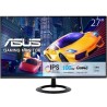 ASUS MONITOR LED 27 VZ27EHF FULL HD IPS NEGRO 1X HDMI / 1MS