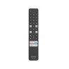 SAVIO MANDO TV RC-15 COMPATIBLE TCL SMART TV