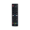 SAVIO MANDO TV RC-05 COMPATIBLE LG SMART TV