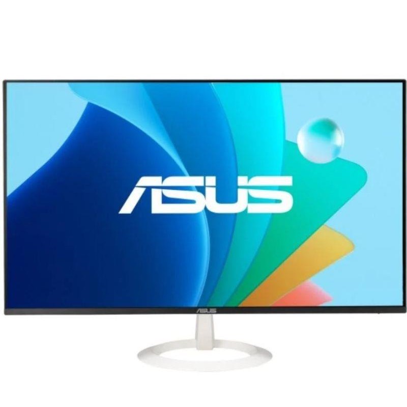 ASUS MONITOR 23,8 VZ24EHF-W FHD BLANCO 2xHDMI / 1MS