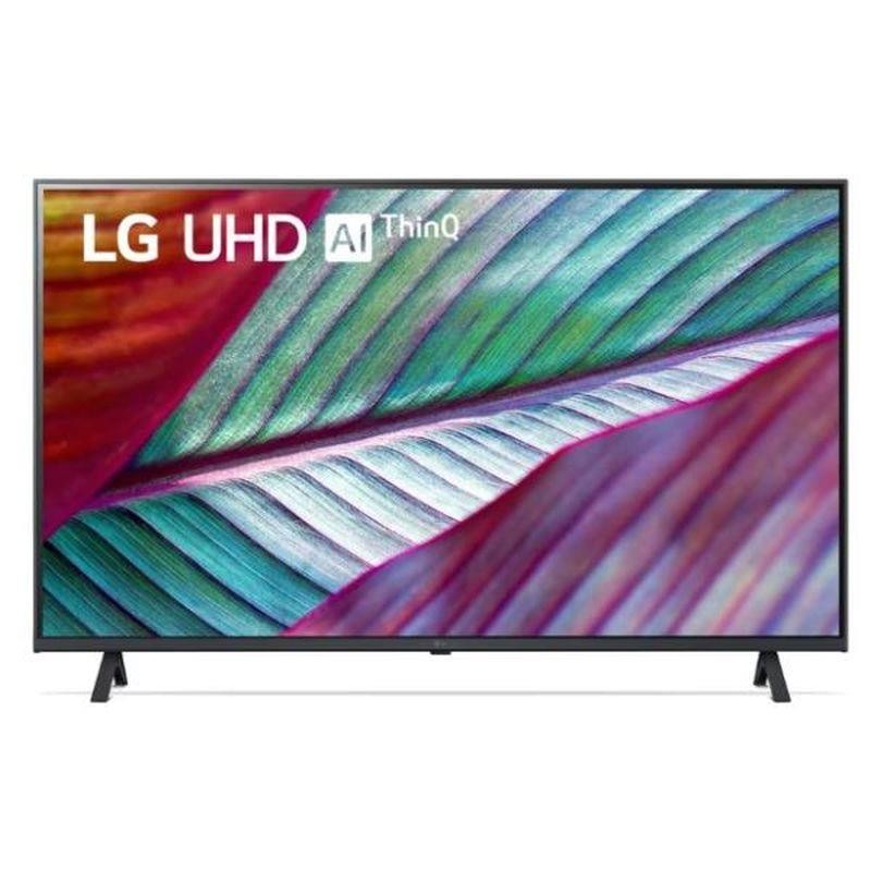 LG TELEVISOR UHD 75UR78006LK 75 ULTRA HD 4K SMART TV WIFI