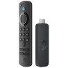 AMAZON STICK TV FIRE 4K 2023 NEGRO CON MANDO POR VOZ ALEXA