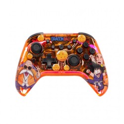 FR-TEC GAMEPAD WIRELESS DRAGON BALL KAME