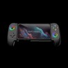 MARS GAMING GAMEPAD BLUETOOTH MGPX RGB NEGRO ANDROID/ IOS