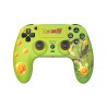 FR-TEC GAMEPAD PS4 DRAGON BALL Z SHENRON