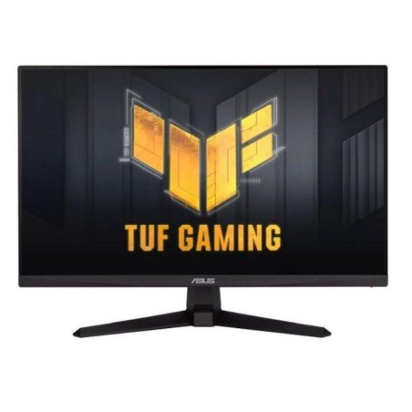 ASUS MONITOR TUF VG249Q3A 23.8/ FULL HD/ MULTIMEDIA/ NEGRO 2xHDMI / DP/ 1MS / VESA