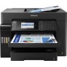 EPSON MULTIFUNCION ECOTANK ET-16650 A3+ DEPOSITOS RECARGABLES 113