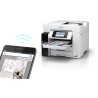 EPSON MULTIFUNCION ECOTANK ET-5880 A4 DEPOSITOS RECARGABLES 113