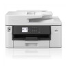 BROTHER MULTIFUNCION INKJET MFCJ5340DWE PROFESIONAL A3 LC422 / LC422XL