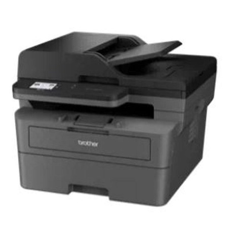 BROTHER MULTIFUNCION LASER MONOCROMO MFCL2860DWE A4 TONER TN2510/ TN2510XL / TAMBOR DR2510