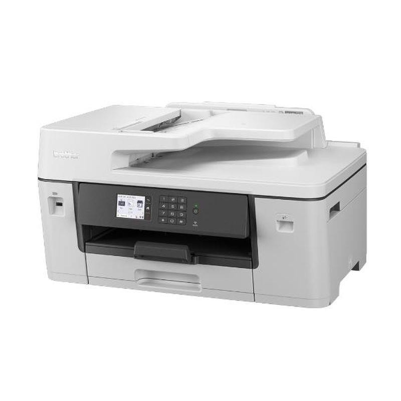 BROTHER MULTIFUNCION INKJET MFCJ6540DWE PROFESIONAL A3 CARTUCHO LC422 / LC422XL