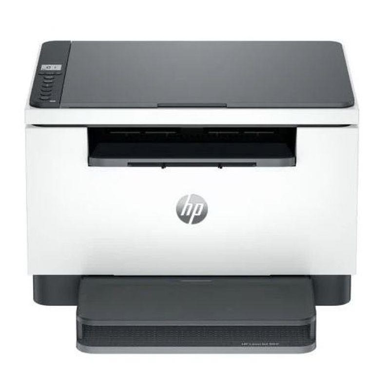 HP MULTIFUNCION LASER MONOCROMO LASERJET M234D/ DUPLEX/ BLANCA TONER 135A / 135X