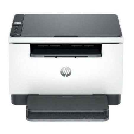 HP MULTIFUNCION LASER MONOCROMO LASERJET M234D/ DUPLEX/ BLANCA TONER 135A / 135X