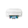 CANON MULTIFUNCION PIXMA TS5151 CON WIFI BLUETOOTH BLANCA A4 CARTUCHO PG540 CL541 / PG540XL CL541XL