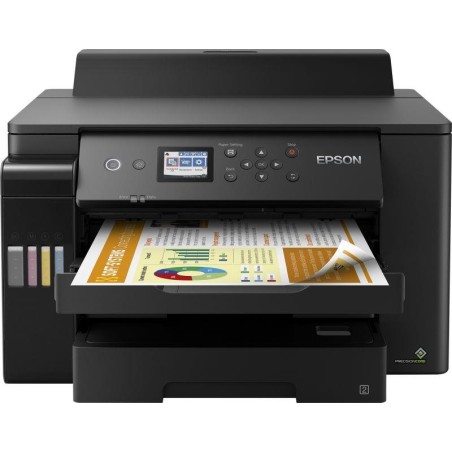 EPSON MULTIFUNCION ECOTANK ET-16150 A3+ DEPOSITOS RECARGABLES 113
