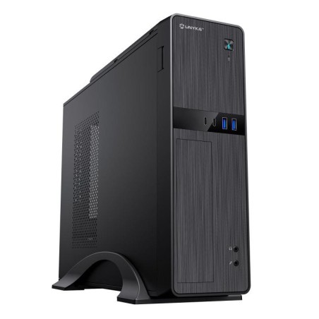 UNYKA CARCASA MICRO ATX UK2011 TYPE C