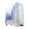 MSI CARACASA MAG FORGE 320R AIRFLOW BLANCA