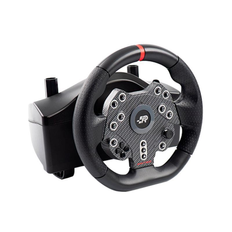 FR-TEC VOLANTE GRAND CHELEM MKII COMPATIBLE PC-PS4-XBOX