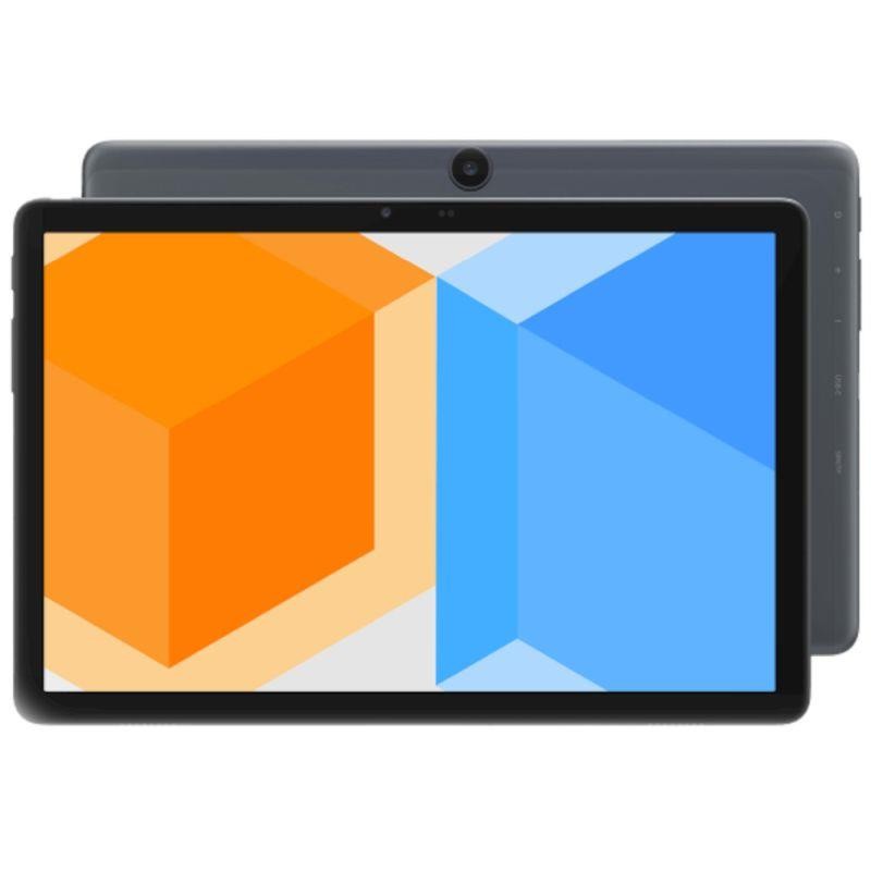 ZTE TABLET TAB BLADE X10 II 10,1 HD+ 4GB/64GB 2MP/5MP 4G-LTE GRIS