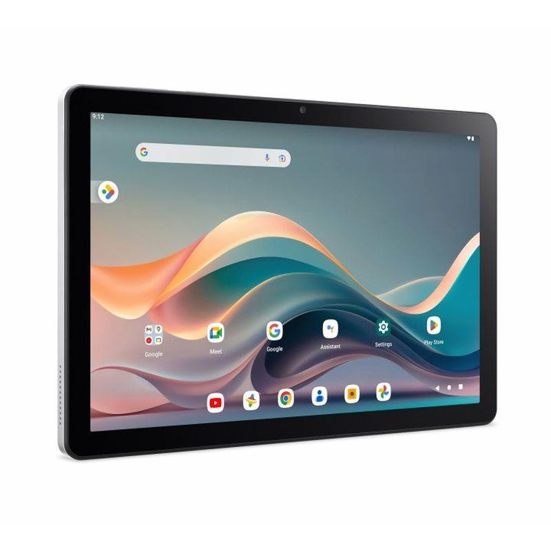 ACER TABLET TAB ICONIA M10-12-8304 10.1 CHAMPAN 1920X1200/ 6GB / 128GB / 4G-LTE / MEDIATEK MT8788 / ANDROID 13