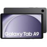 SAMSUNG TABLET GALAXY TAB A9 8,7 GRIS OC /4GB/64GB/8.7/ANDROID