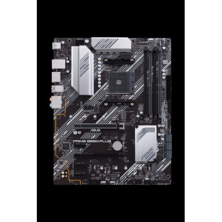 ASUS PLACA BASE PRIME B550-PLUS SOCKET AM4 GEN 3.ª / 4xDDR4 / 2xM.2