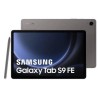 SAMSUNG TABLET GALAXY TAB S9 FE 10.9 GRIS OC /6GB/128GB/10.9/ANDROID
