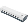 LEITZ PLASTIFICADORA ILAM HOME A3 BLANCO/GRIS