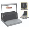 FELLOWES ENCUADERNADORA MANUAL METAL100