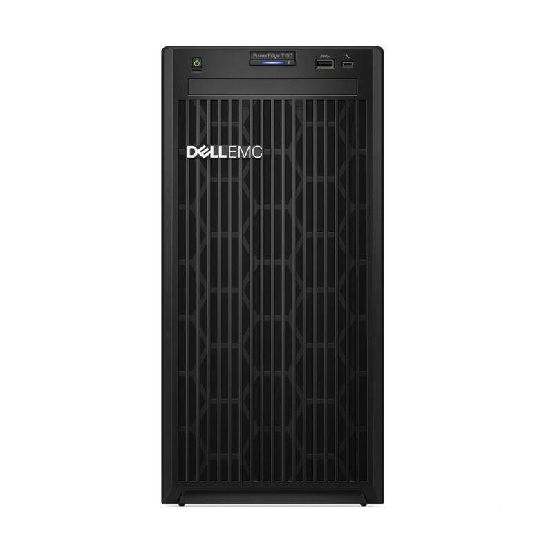 DELL SERVIDOR T150 E2314 16GB 16GB/ 2TB/ FDOS
