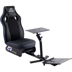 FR-TEC ASIENTO PARA SIMULACIÓN RACING SEAT SPRINT