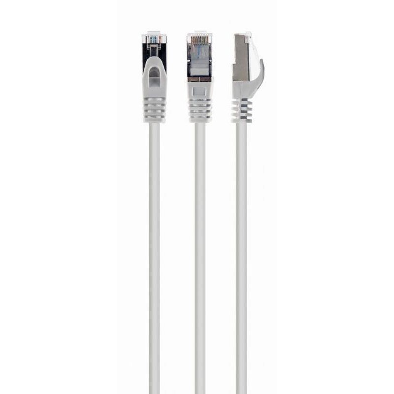 GEMBIRD LATIGUILLO DE RED CAT6A 1.5M BLANCO