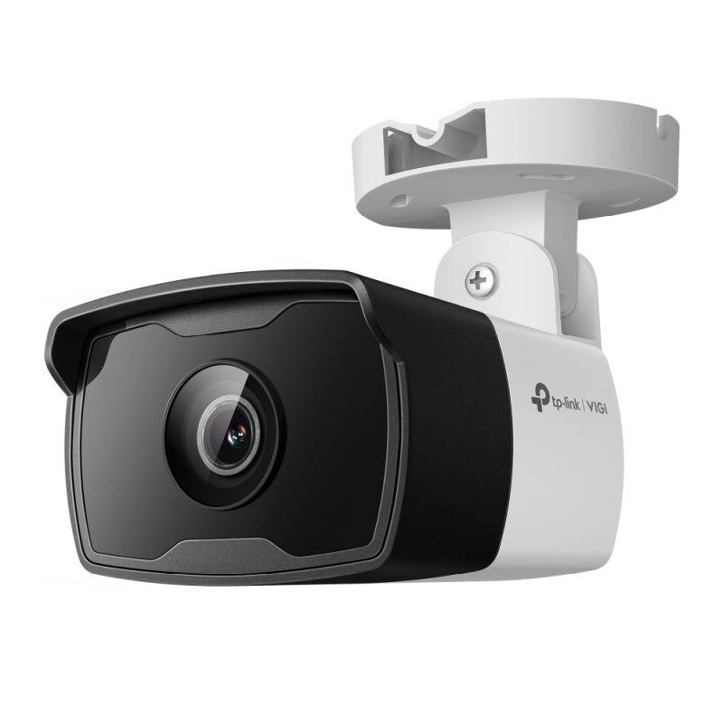 VIGI CAMARA DE RED PARA EXTERIOR 4MP 4MM