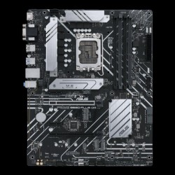 ASUS PLACA BASE PRIME B660-PLUS D4 LGA1700 GEN 12.ª / 4xDDR4 / 3xM.2