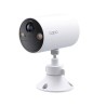 TAPO CAMARA DE SEGURIDAD WIFI ALIMENTADA TC82