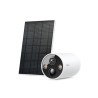 TAPO CAMARA IP WIFI CON BATERIA C425 + PANEL SOLAR