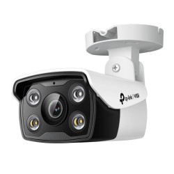VIGI CAMARA DE RED PARA EXTERIOR A TODO COLOR 4MP 6MM