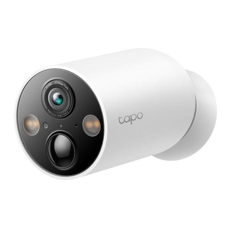 TAPO CAMARA IP WIFI CON BATERIA C425