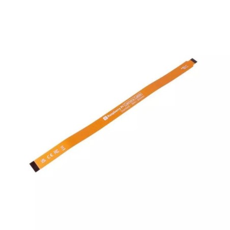 RASPBERRY CABLE DE CÁMARA OFICIAL PARA RASPBERRY PI 5 CSI/MIPI 200 MM