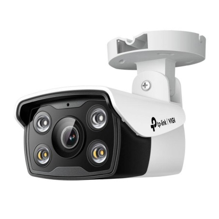 VIGI CAMARA DE RED PARA EXTERIOR A TODO COLOR 3MP 6MM
