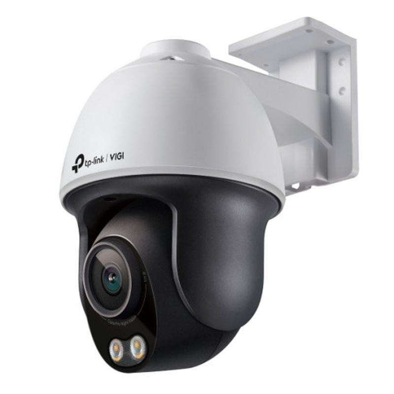 VIGI CAMARA DE RED DE TORRE INTERIOR Y EXTERIOR C540S
